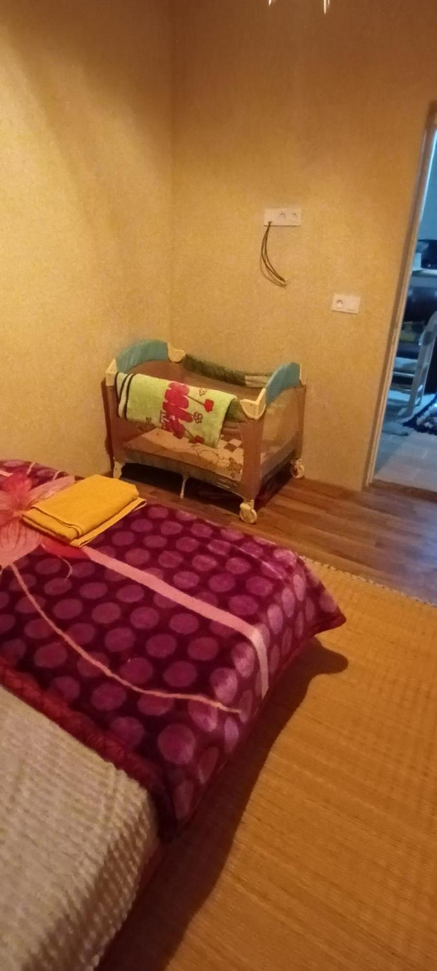 Tigmi Lkdrour Apartment *